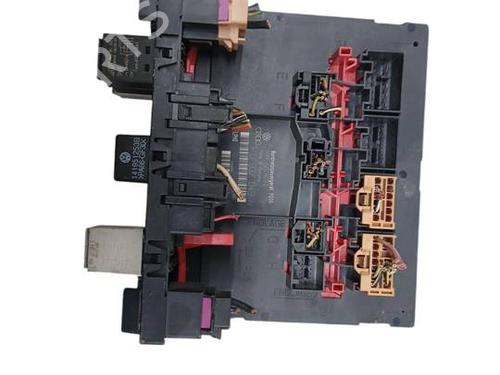 Fuse box SEAT TOLEDO III (5P2) | BP39658090E1 - Image 5