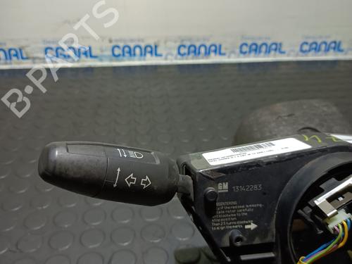 Steering column stalk OPEL CORSA D (S07)  | BP31958284I23 