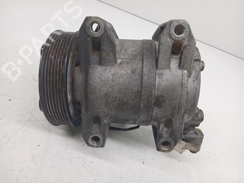 AC compressor NISSAN PATHFINDER III (R51) | BP24978324M34 - Image 4