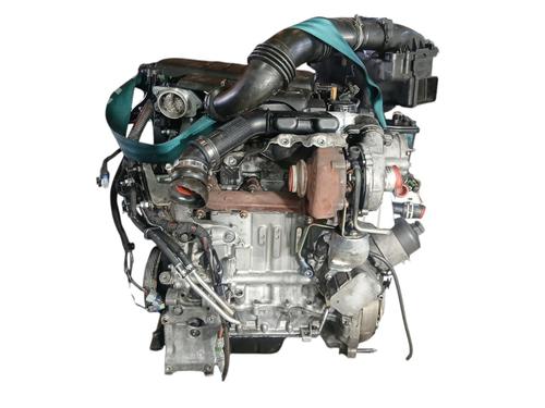 Motor Motor PEUGEOT 308 SW I (4E_, 4H_) [2007-2014] 36077906 36077906