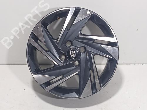 Used Rim HYUNDAI i20 III (BC3, BI3) [2020-2025]  29504920