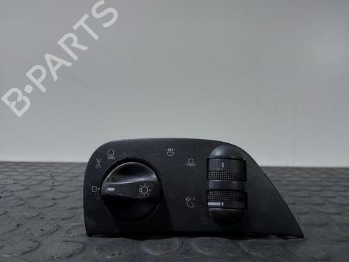 Used Headlight switch SEAT IBIZA II (6K1) 1.9 TDI (90 hp) 20818133
