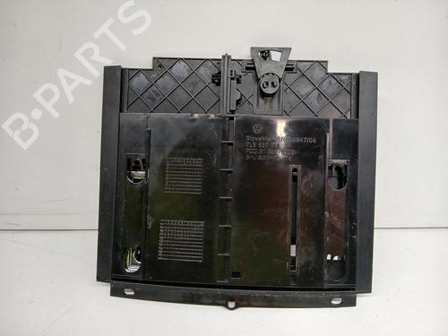 Askebæger VW TOUAREG (7LA, 7L6, 7L7) [2002-2013]  26040177