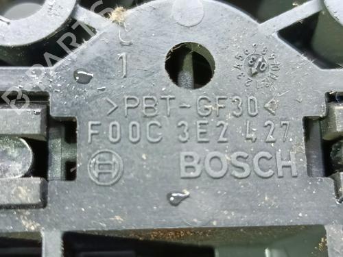 Pedal PEUGEOT 307 Break (3E) 2.0 HDI 90 | BP20822162I4 
