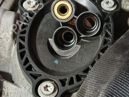 Gearbox AUDI A7 Sportback (4GA, 4GF) 3.0 TDI | BP20845586M3