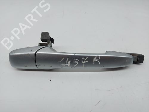 Front right exterior door handle MAZDA 6 Hatchback (GG) 1.8 | BP29448779C129 