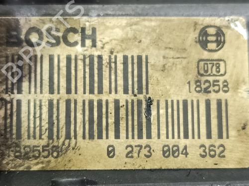 ABS pump OPEL ZAFIRA A MPV (T98) 2.0 DTI 16V (F75) | BP20817859M43 