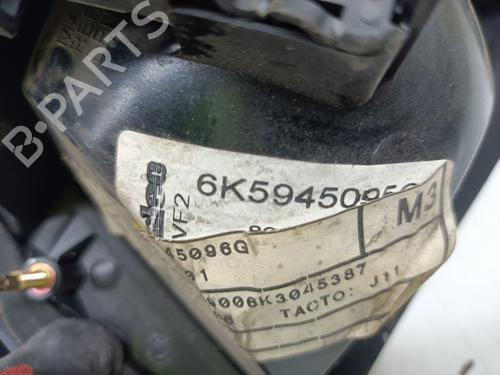 Left taillight SEAT CORDOBA (6K1, 6K2) 1.4 i | BP20815258C34 
