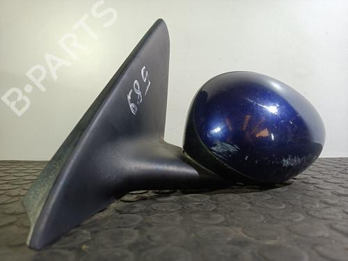 Used Left mirror Left mirror 31716492 31716492