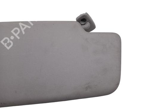 Left sun visor VW TOURAN (1T1, 1T2) | BP32010781I1