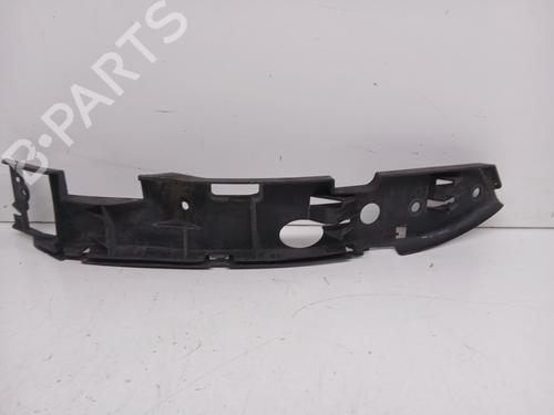 Front bumper reinforcement VW TOUAREG (7LA, 7L6, 7L7)  | BP27504429C109 