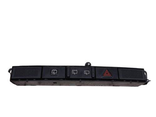 Used Warning switch Warning switch CHRYSLER VOYAGER IV (RG, RS) 2.5 CRD (141 hp) 33983279 33983279