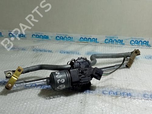 Used Front wiper motor RENAULT CLIO II (BB_, CB_) [1998-2016]  20826504