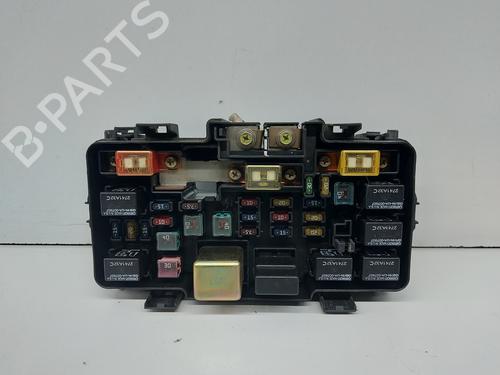 Used Fuse box HONDA CIVIC VII Hatchback (EU, EP, EV) [2000-2006]  21814409