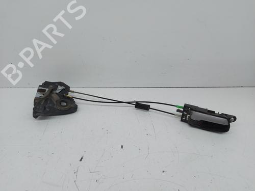 Used Front right lock SUZUKI GRAND VITARA II (JT, TE, TD) 1.9 DDiS All-wheel Drive (JT419, TD44, JB419WD, JB419XD,... (129 hp) 26544065