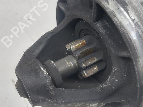 Starter SAAB 900 I (AC4, AM4) 2.0 Turbo | BP27191392M8