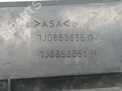 Grille VW GOLF IV (1J1)  | BP27261637C40 