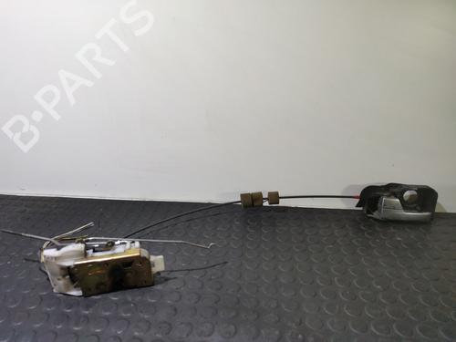 Used Front left lock FORD MONDEO III (B5Y) 2.0 TDCi (130 hp) 20822868