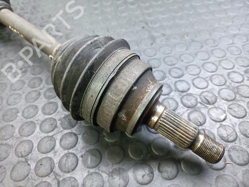 Right front driveshaft LAND ROVER FREELANDER I (L314) 2.0 DI 4x4 | BP20838146M39 