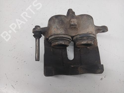 Left front brake caliper NISSAN TERRANO II (R20) 2.7 TDi 4WD | BP31646478M105