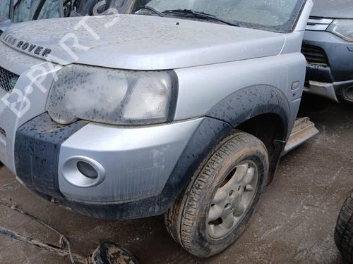 Power steering reservoir LAND ROVER FREELANDER I (L314) 2.0 Td4 4x4 | BP26487674M117 