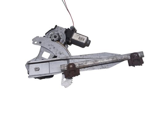 Used Rear right window mechanism Rear right window mechanism NISSAN NOTE (E11, NE11) 1.5 dCi (86 hp) 33936395 33936395