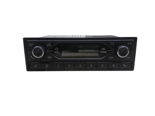 Used Radio Radio FORD TRANSIT CUSTOM V362 Van (FY, FZ) [2012-2026] 34116736 34116736