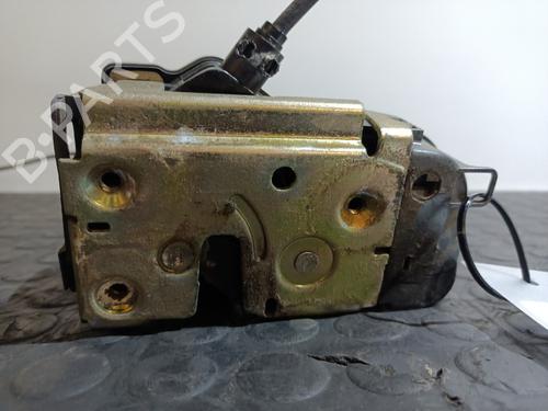 Rear left lock RENAULT MEGANE II (BM0/1_, CM0/1_) 1.9 dCi (BM0G, CM0G) | BP20818628C100 