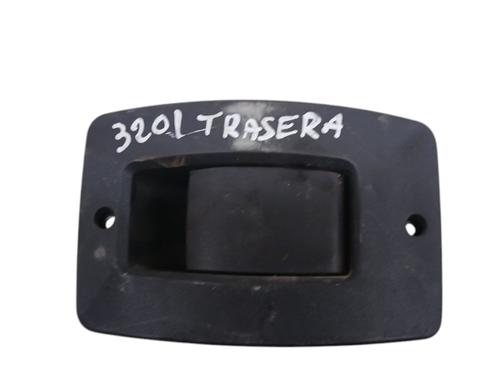 Used Tailgate handle Tailgate handle PEUGEOT BOXER Van [2006-2026] 33891297 33891297