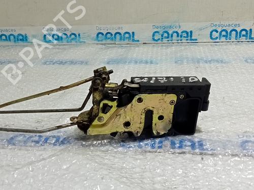 Used Front right lock DAEWOO NUBIRA Saloon (J100) 1.6 16V (106 hp) 20823305