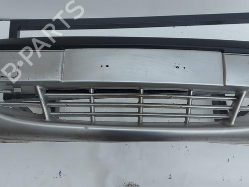 Used Front bumper FORD FIESTA Hatchback Van (JV_) D 1.8 (60 hp) 20833240