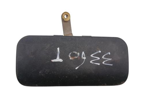 Used Rear right exterior door handle Rear right exterior door handle FORD TRANSIT Van (FA_ _) 2.0 DI (FAE_, FAF_, FAG_) (100 hp) 33607567 33607567