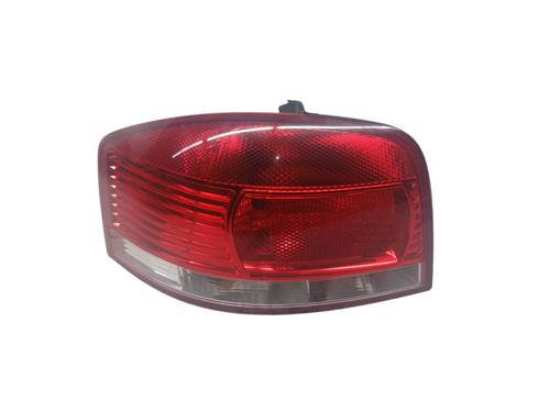Left taillight AUDI A3 (8P1) 2.0 FSI | BP33620815C34 - Image 4