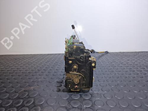 Used Rear right lock SEAT LEON (1M1) [1999-2006]  20825385