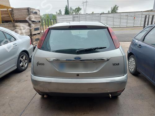 Høyre foran lås FORD FOCUS I (DAW, DBW) 1.8 Turbo DI / TDDi | BP28368740C97 