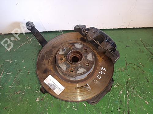 Used Right front steering knuckle ALFA ROMEO 156 (932_) 1.9 JTD 16V (932AXE00) (140 hp) 28714940