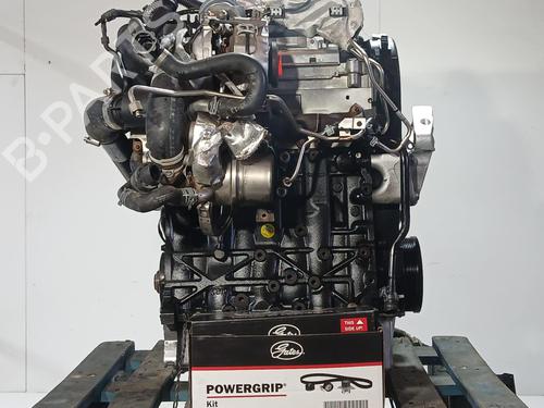 Engine VW GOLF VII (5G1, BQ1, BE1, BE2) | BP26707986M1
