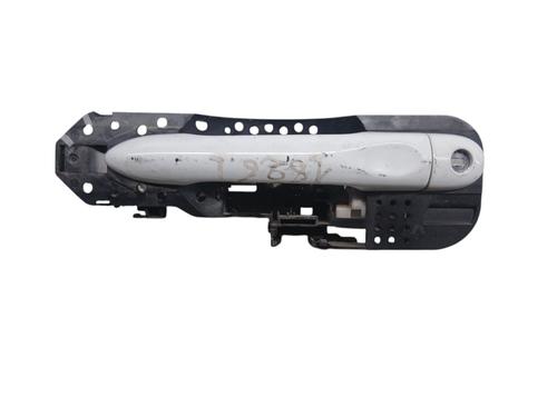 Used Front left exterior door handle Front left exterior door handle RENAULT MEGANE III Grandtour (KZ0/1) [2008-2016] 34613746 34613746