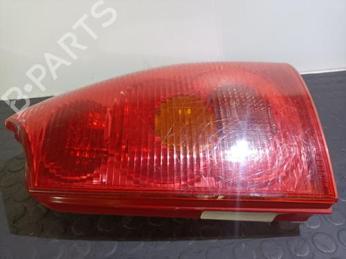 Right taillight PEUGEOT 307 Break (3E) 2.0 | BP20826578C35 