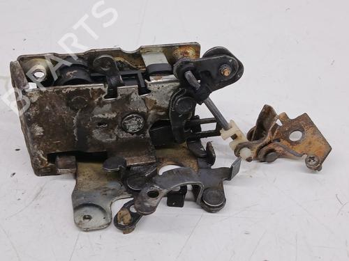 Front right lock NISSAN TERRANO II (R20)  | BP25835875C97 