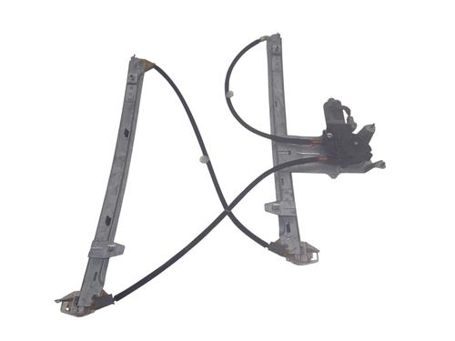 Rudehejsemekanisme Højre foran CITROËN XSARA PICASSO (N68) 1.6 HDi (109 hp) 32141505