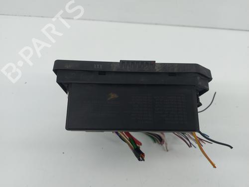Fuse box NISSAN QASHQAI I (J10, NJ10) 2.0 dCi | BP29715825E1