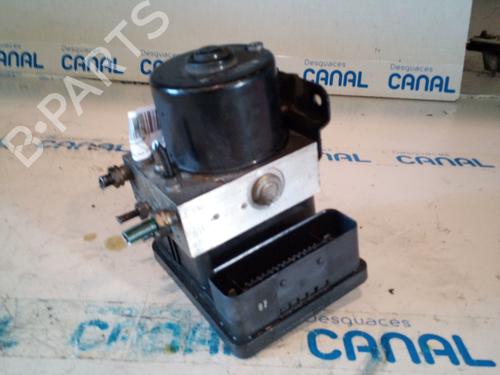 ABS Bremseaggregat CITROËN C5 II (RC_) 2.0 HDi (RCRHRH) (136 hp) 20840453