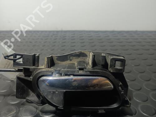 Used Front right interior door handle PEUGEOT 308 I (4A_, 4C_) [2007-2016]  20817594