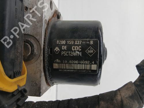 ABS pump RENAULT ESPACE IV (JK0/1_)  | BP28797309M43 