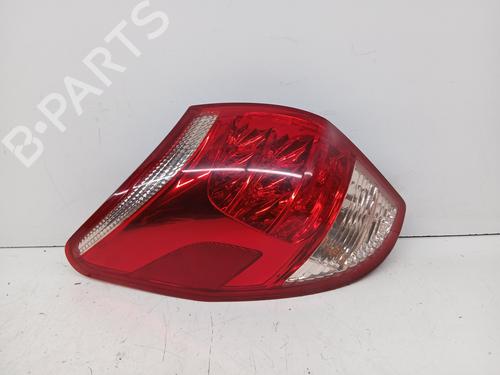 Used Left taillight TOYOTA RAV 4 III (_A3_) [2005-2014]  27493466