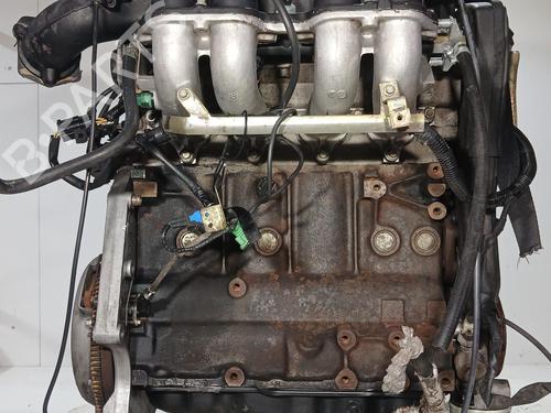 Engine ROVER 400 II (RT) 420 Si Lux | BP28795716M1 