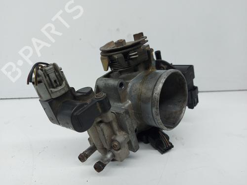 Throttle body HONDA CIVIC VII Hatchback (EU, EP, EV)  | BP26619537M82 