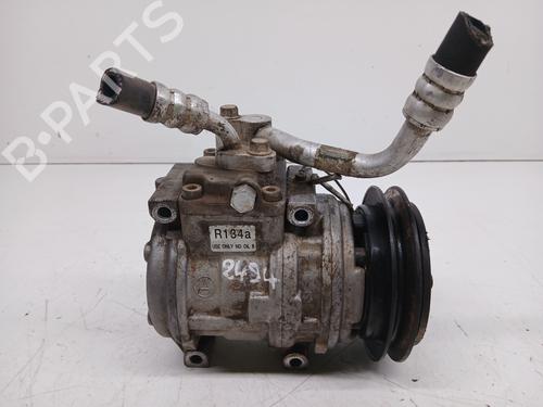 AC compressor KIA SPORTAGE SUV (K00) 2.0 TD 4WD | BP24957806M34