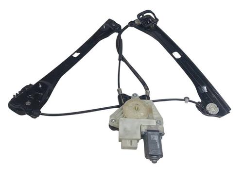 Used Front left window mechanism Front left window mechanism SEAT TOLEDO IV (KG3) 1.2 TSI (110 hp) 40610292 40610292